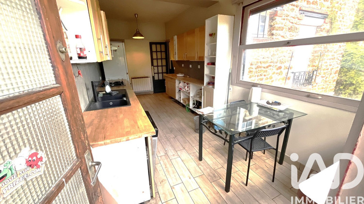 Ma-Cabane - Vente Maison Choisy-le-Roi, 100 m²