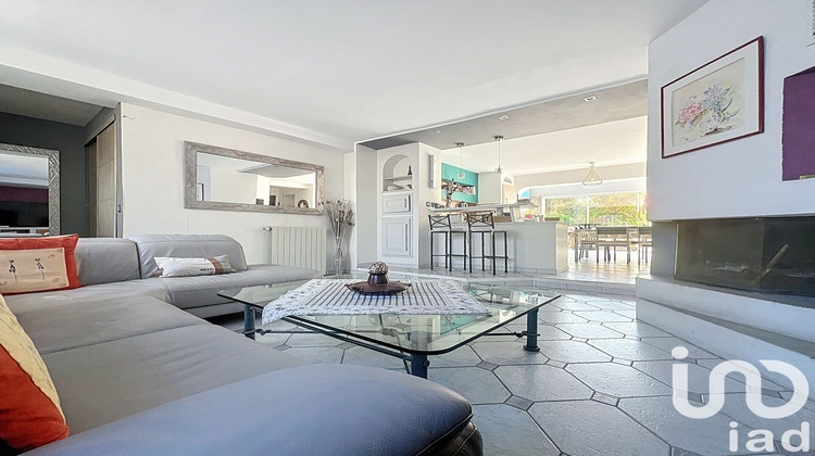 Ma-Cabane - Vente Maison Choisy-le-Roi, 149 m²