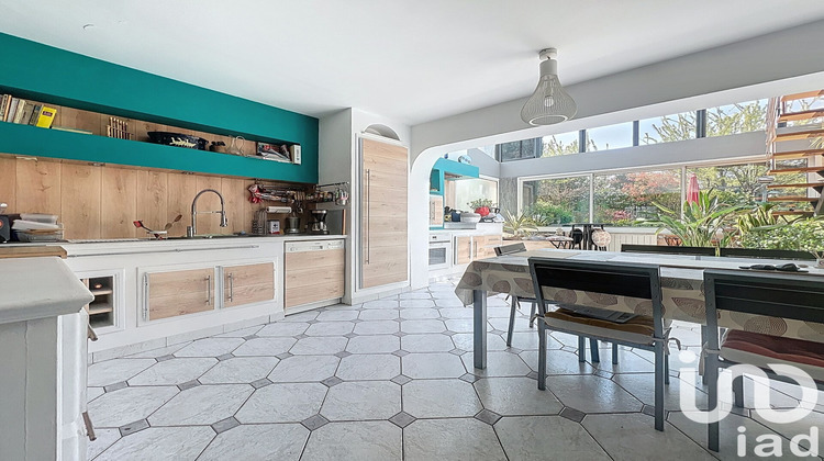 Ma-Cabane - Vente Maison Choisy-le-Roi, 149 m²