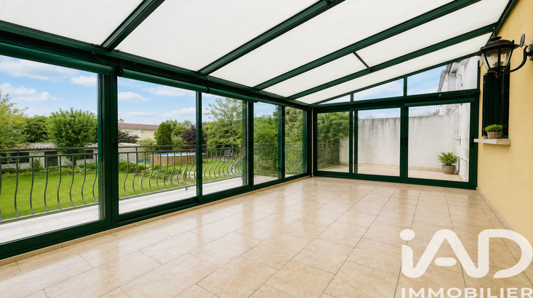 Ma-Cabane - Vente Maison Choisy-le-Roi, 103 m²