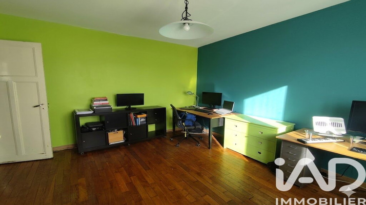 Ma-Cabane - Vente Maison Choisy-le-Roi, 186 m²