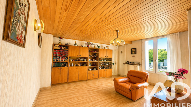 Ma-Cabane - Vente Maison Choisy-le-Roi, 89 m²