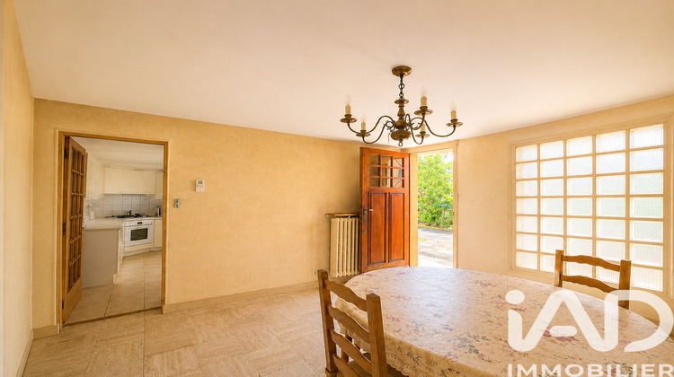 Ma-Cabane - Vente Maison Choisy-le-Roi, 89 m²