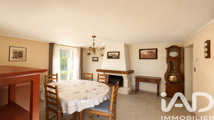 Ma-Cabane - Vente Maison Choisy-le-Roi, 89 m²