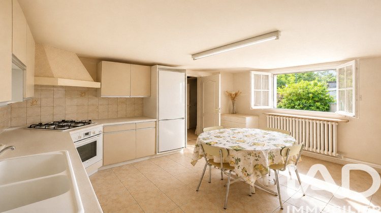 Ma-Cabane - Vente Maison Choisy-le-Roi, 89 m²