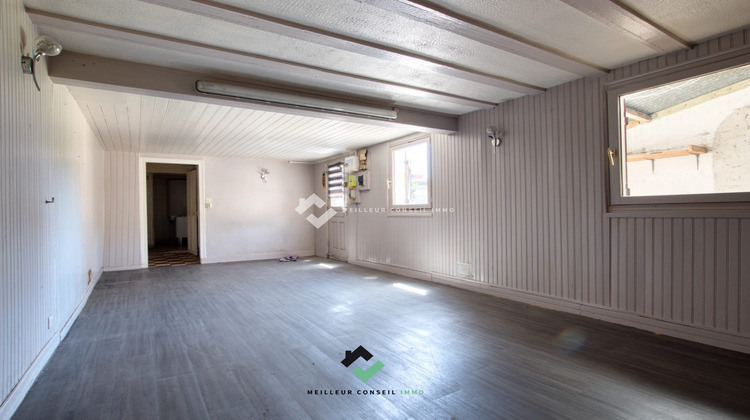 Ma-Cabane - Vente Maison Choisy-le-Roi, 67 m²