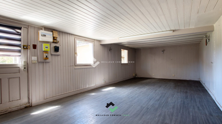 Ma-Cabane - Vente Maison Choisy-le-Roi, 67 m²