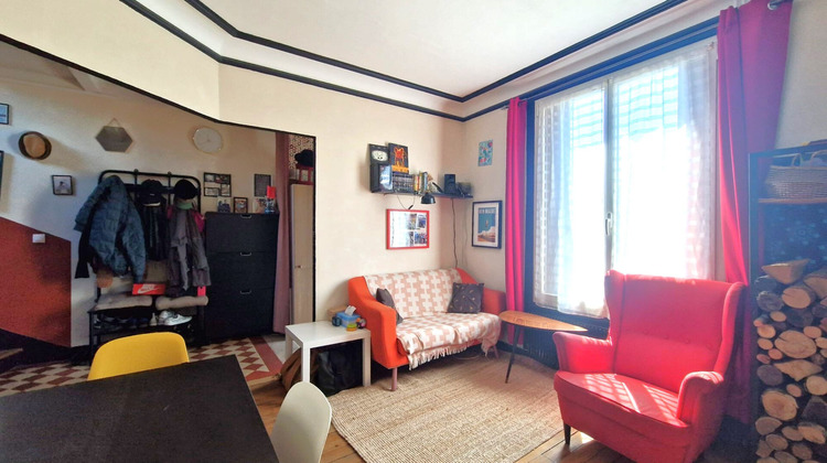 Ma-Cabane - Vente Maison CHOISY-LE-ROI, 76 m²