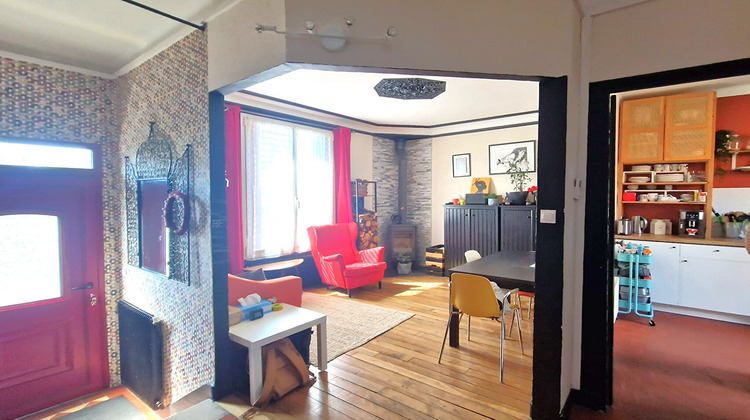 Ma-Cabane - Vente Maison CHOISY-LE-ROI, 76 m²