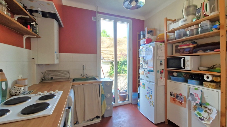 Ma-Cabane - Vente Maison CHOISY-LE-ROI, 76 m²