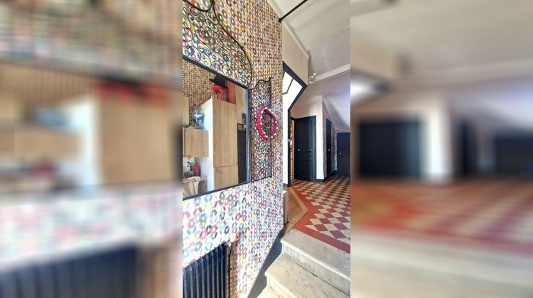 Ma-Cabane - Vente Maison CHOISY-LE-ROI, 76 m²