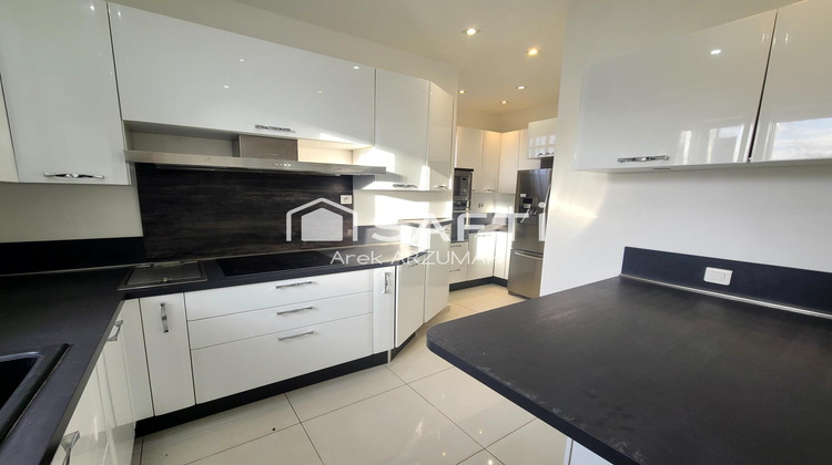 Ma-Cabane - Vente Maison Choisy-le-Roi, 277 m²