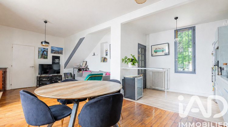 Ma-Cabane - Vente Maison Choisy-le-Roi, 94 m²