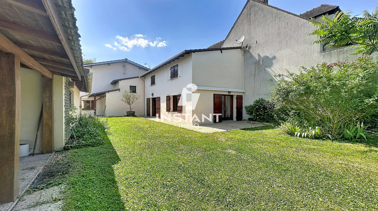 Ma-Cabane - Vente Maison Choisy-le-Roi, 130 m²