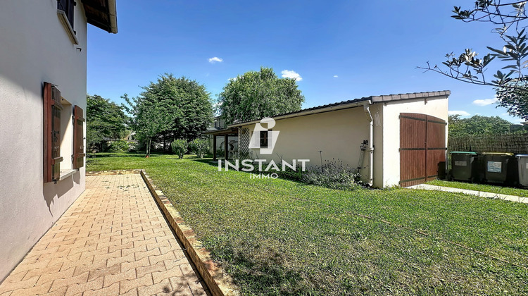 Ma-Cabane - Vente Maison Choisy-le-Roi, 130 m²
