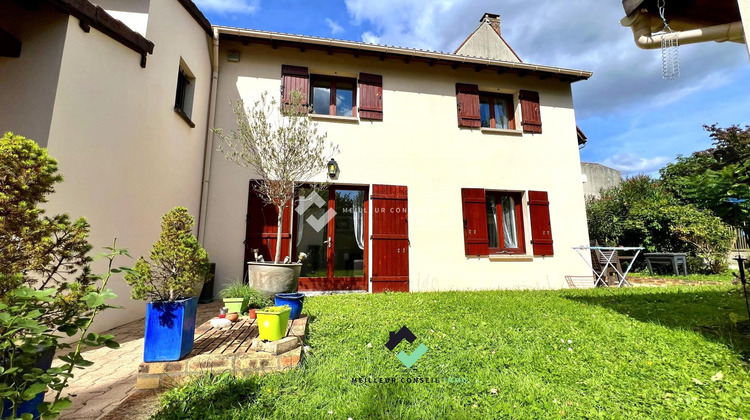 Ma-Cabane - Vente Maison Choisy-le-Roi, 130 m²