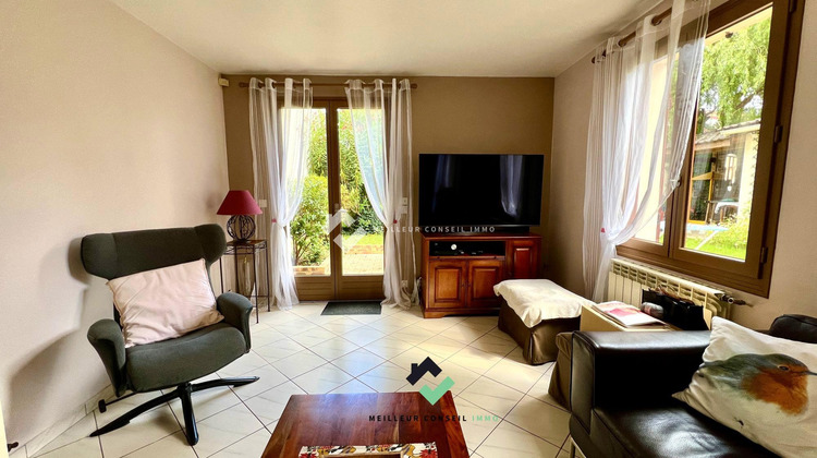 Ma-Cabane - Vente Maison Choisy-le-Roi, 130 m²