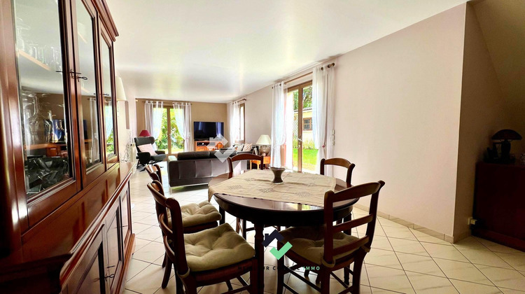 Ma-Cabane - Vente Maison Choisy-le-Roi, 130 m²