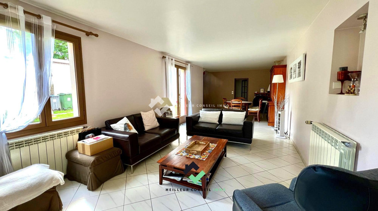 Ma-Cabane - Vente Maison Choisy-le-Roi, 130 m²