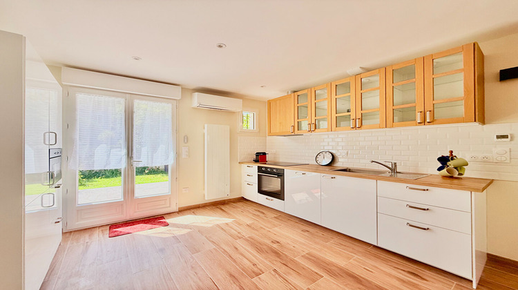 Ma-Cabane - Vente Maison CHOISY-LE-ROI, 65 m²