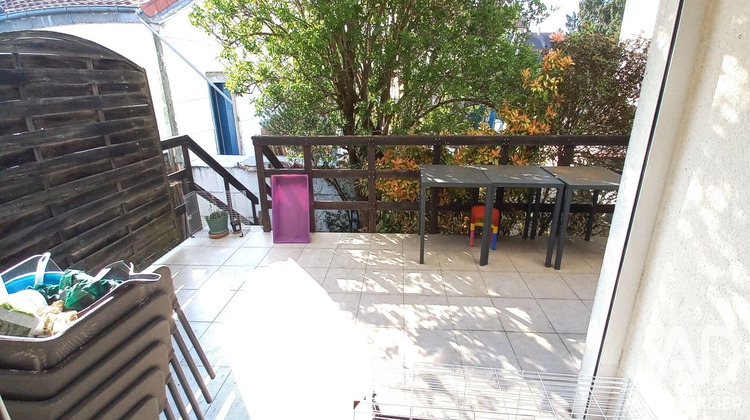 Ma-Cabane - Vente Maison Choisy-le-Roi, 93 m²