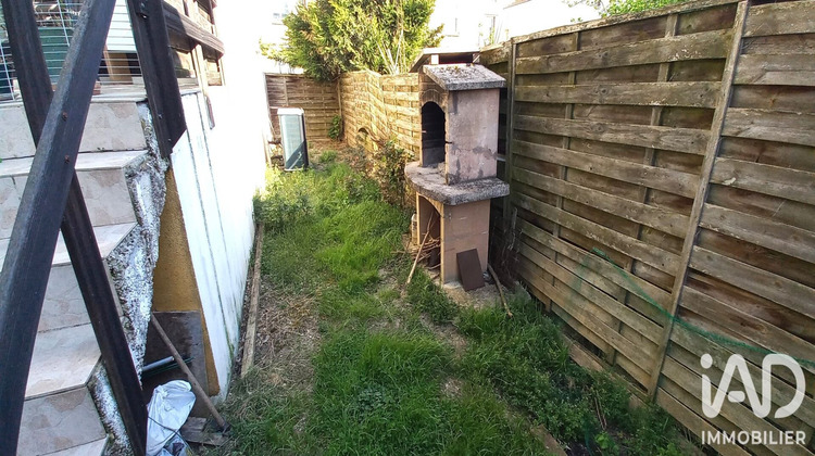 Ma-Cabane - Vente Maison Choisy-le-Roi, 93 m²