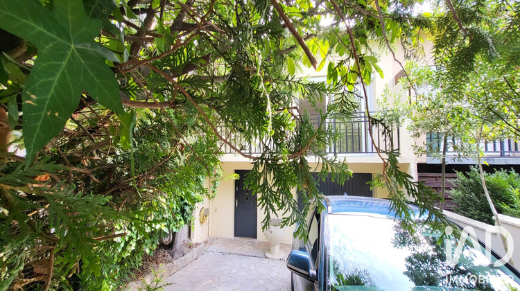 Ma-Cabane - Vente Maison Choisy-le-Roi, 82 m²