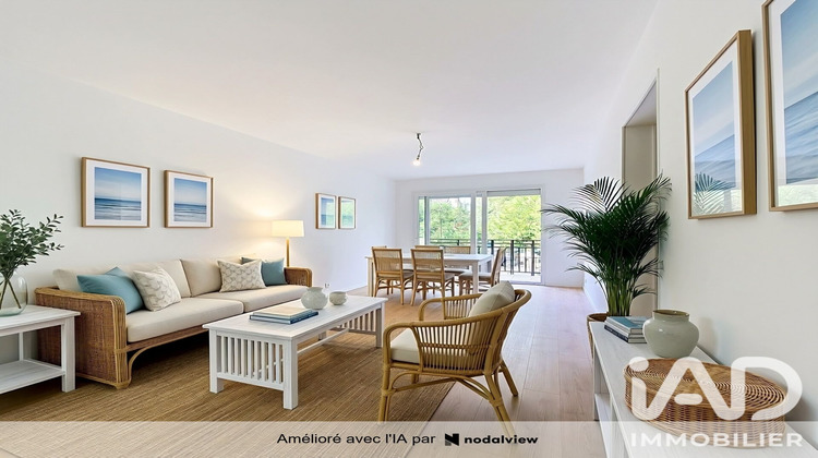Ma-Cabane - Vente Maison Choisy-le-Roi, 82 m²