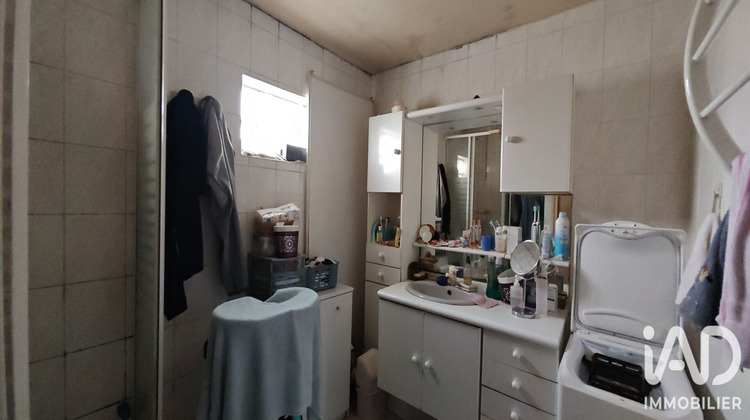 Ma-Cabane - Vente Maison Choisy-le-Roi, 55 m²