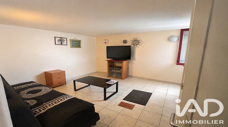 Ma-Cabane - Vente Maison Choisy-le-Roi, 42 m²