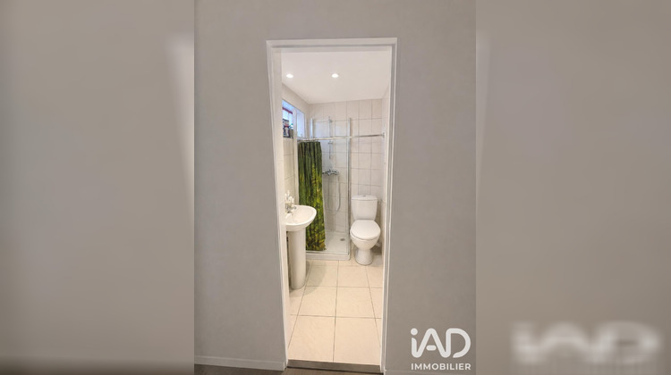 Ma-Cabane - Vente Maison Choisy-le-Roi, 42 m²