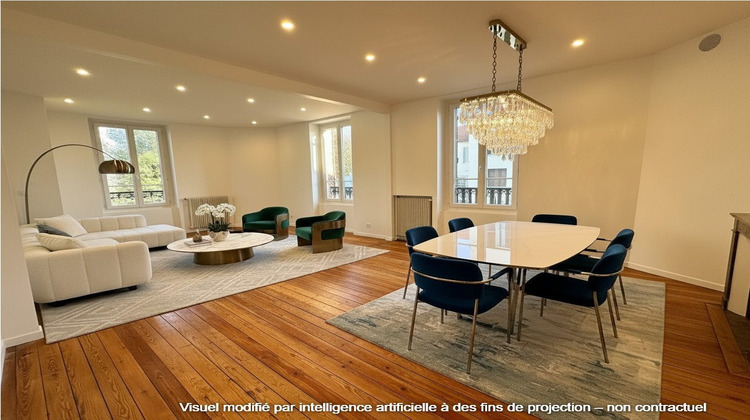 Ma-Cabane - Vente Maison Choisy-le-Roi, 85 m²
