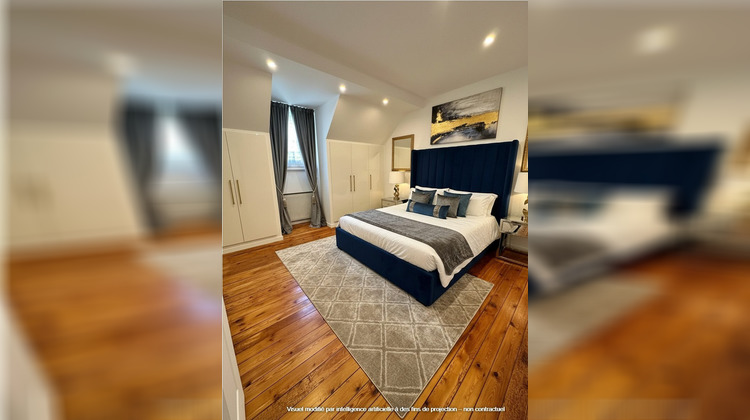 Ma-Cabane - Vente Maison Choisy-le-Roi, 85 m²
