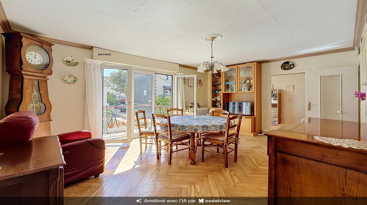 Ma-Cabane - Vente Maison Choisy-le-Roi, 50 m²