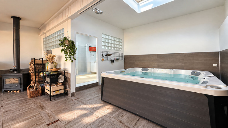 Ma-Cabane - Vente Maison CHOISY-LE-ROI, 245 m²
