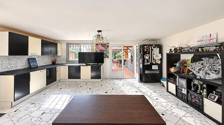 Ma-Cabane - Vente Maison CHOISY-LE-ROI, 245 m²