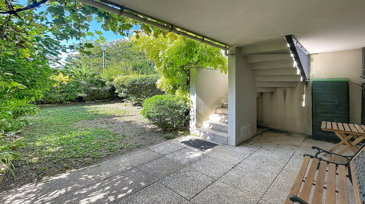 Ma-Cabane - Vente Maison Choisy-le-Roi, 103 m²