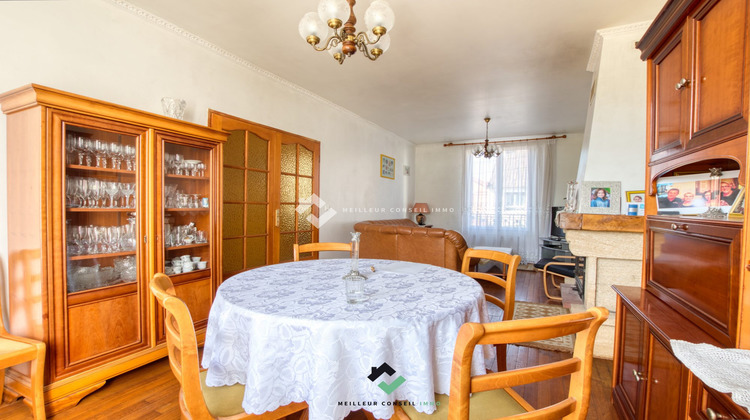Ma-Cabane - Vente Maison Choisy-le-Roi, 78 m²