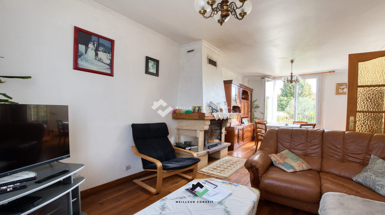 Ma-Cabane - Vente Maison Choisy-le-Roi, 78 m²