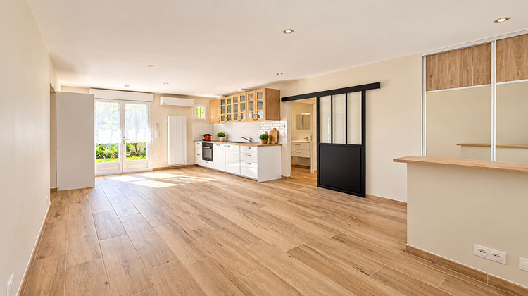 Ma-Cabane - Vente Maison CHOISY-LE-ROI, 65 m²