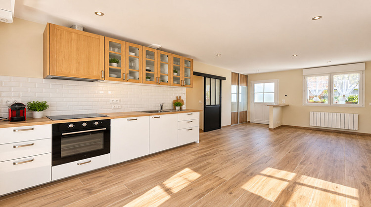 Ma-Cabane - Vente Maison CHOISY-LE-ROI, 65 m²