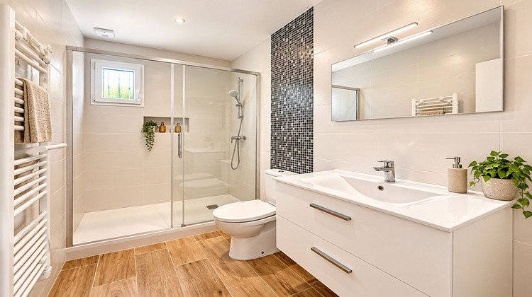 Ma-Cabane - Vente Maison CHOISY-LE-ROI, 65 m²