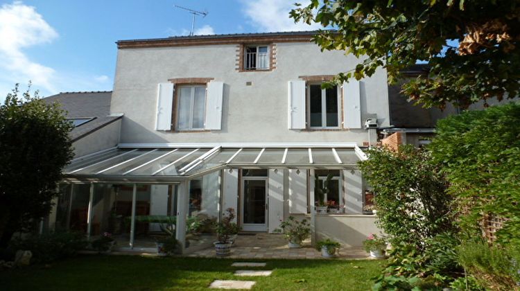 Ma-Cabane - Vente Maison CHOLET, 178 m²