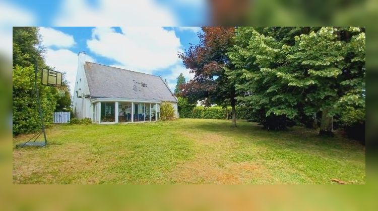 Ma-Cabane - Vente Maison Cholet, 170 m²