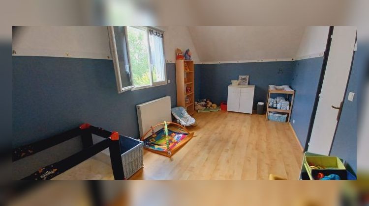 Ma-Cabane - Vente Maison Cholet, 170 m²