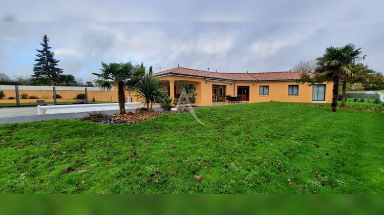 Ma-Cabane - Vente Maison CHOLET, 163 m²