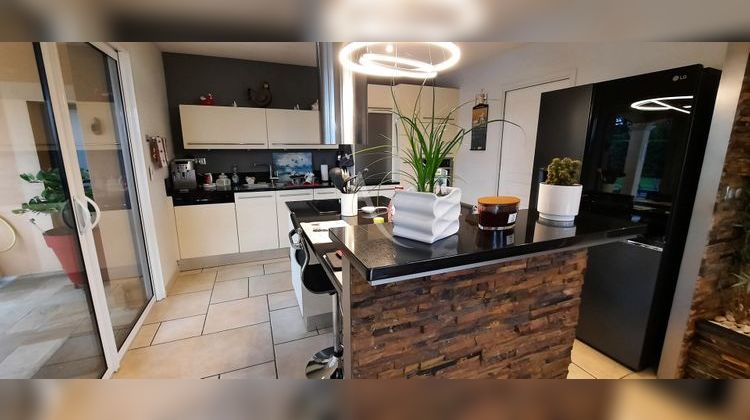 Ma-Cabane - Vente Maison CHOLET, 163 m²