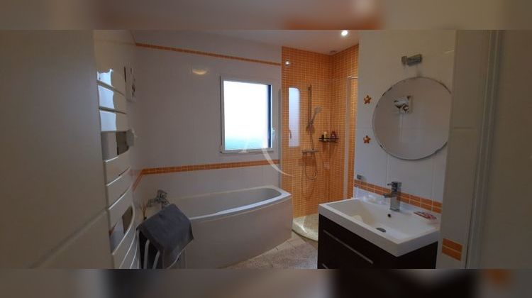 Ma-Cabane - Vente Maison CHOLET, 163 m²