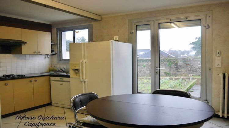 Ma-Cabane - Vente Maison CHOLET, 102 m²