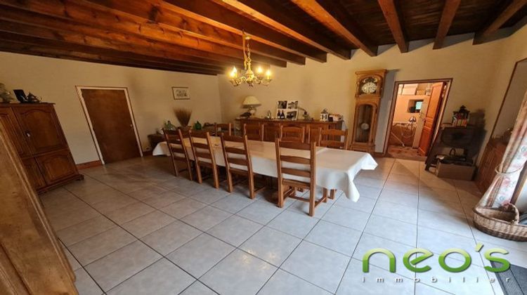 Ma-Cabane - Vente Maison Cholet, 150 m²